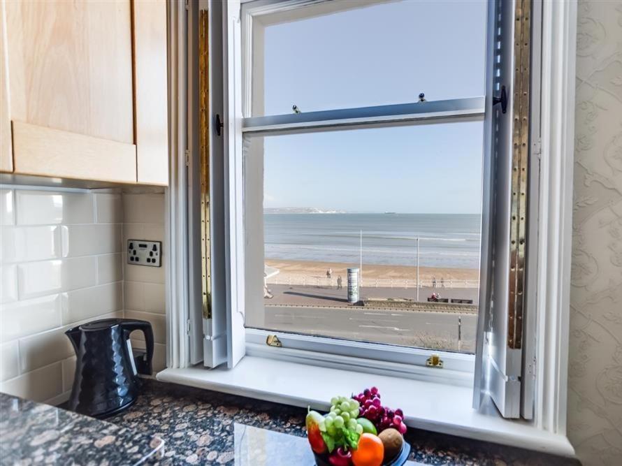 Sail Away, Weymouth Villa Екстериор снимка
