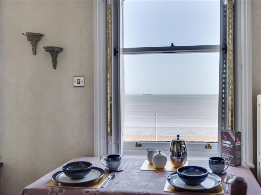 Sail Away, Weymouth Villa Екстериор снимка