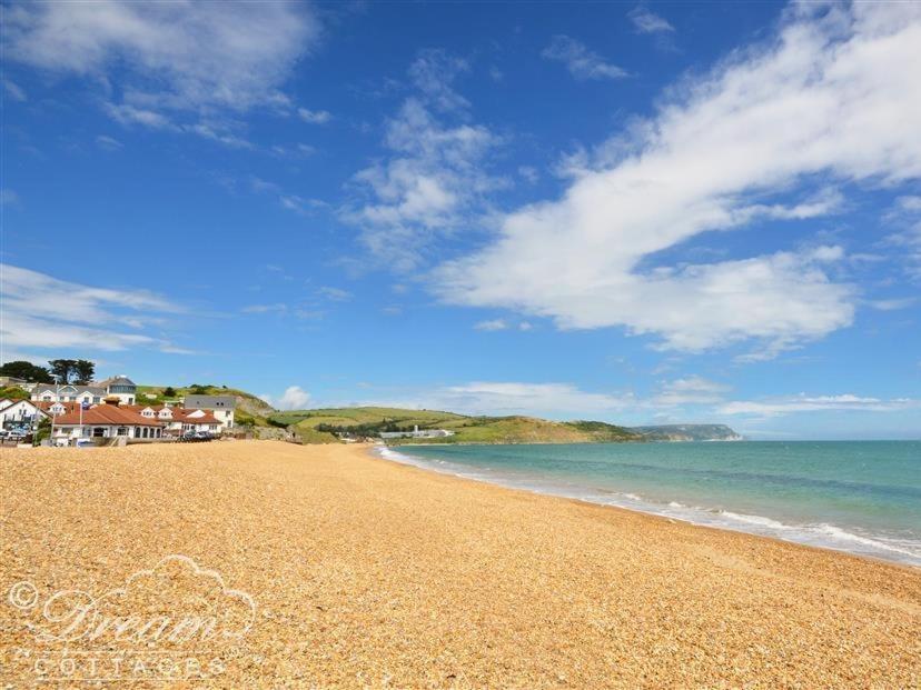 Sail Away, Weymouth Villa Екстериор снимка