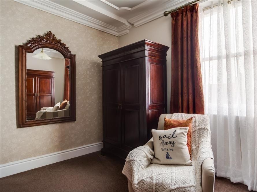 Sail Away, Weymouth Villa Екстериор снимка