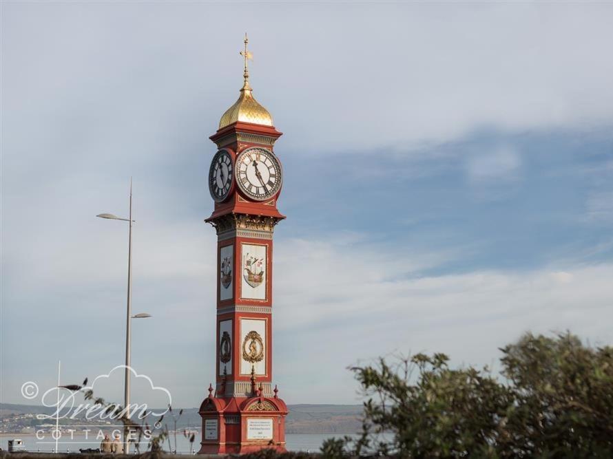 Sail Away, Weymouth Villa Екстериор снимка