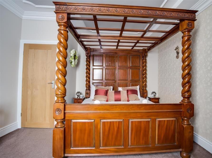 Sail Away, Weymouth Villa Екстериор снимка