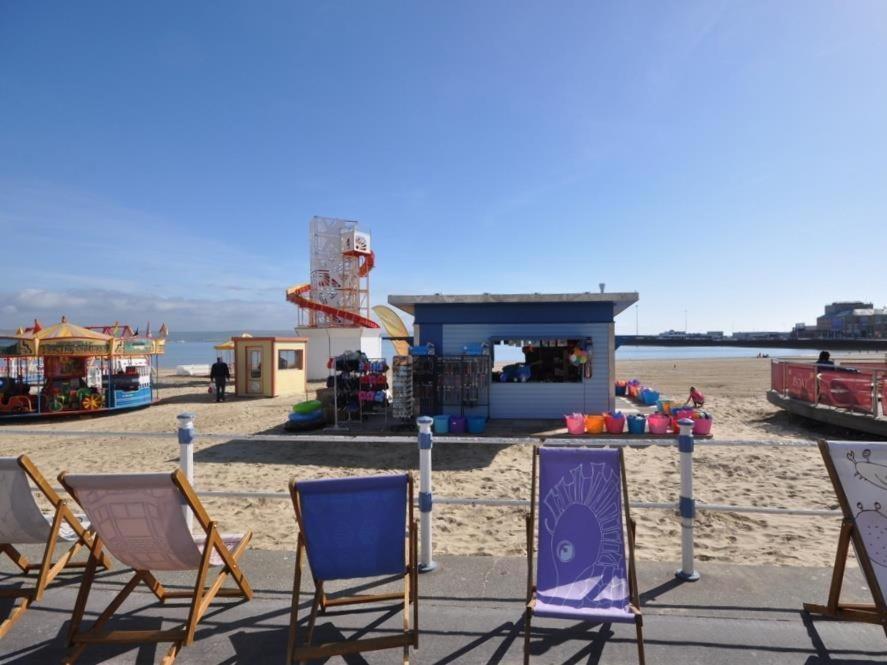 Sail Away, Weymouth Villa Екстериор снимка