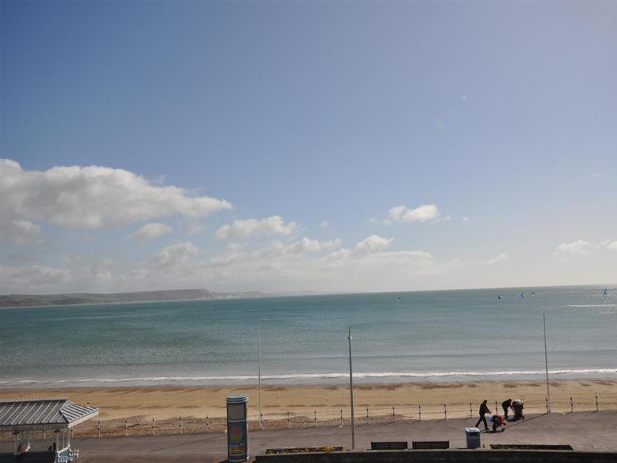 Sail Away, Weymouth Villa Екстериор снимка